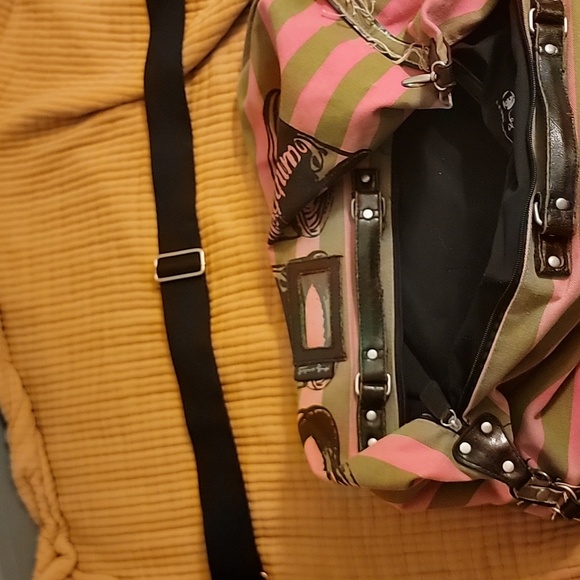 ANDY WARHOL // tote bag - Picture 4 of 5